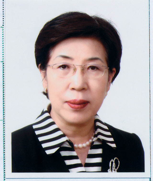 2007년도 눈높이교육상수상자 김명자